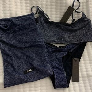 NWT TRIANGL mica bikini